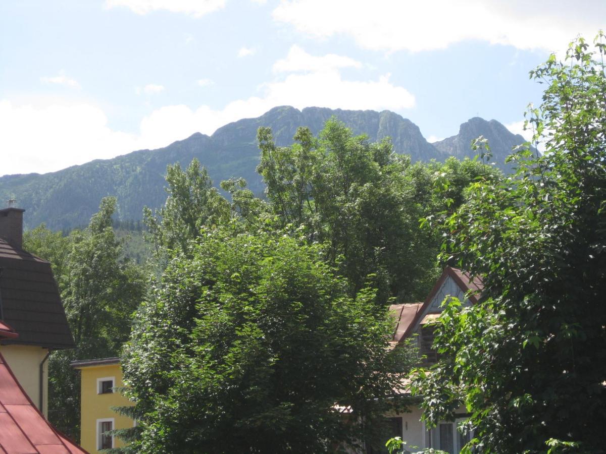 Willa Dewajtis Bed & Breakfast - Zakopane — Zdjęcia 3